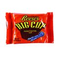 Reeses Big Cup Milk Chocolate Peanut Butter Candy Bar 1.4 oz 34000-43001